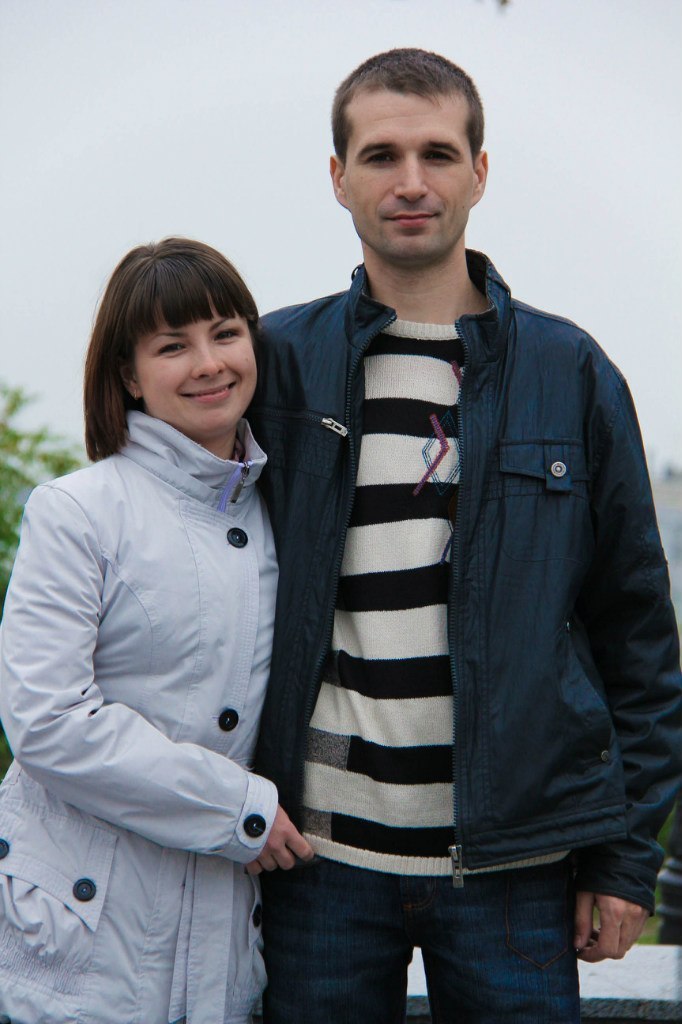 Наташа Деркач | Таганрог