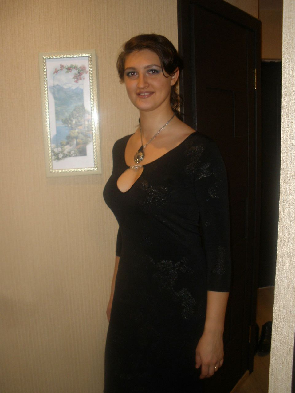 Инна Любимова(Афанцова) | Санкт-Петербург