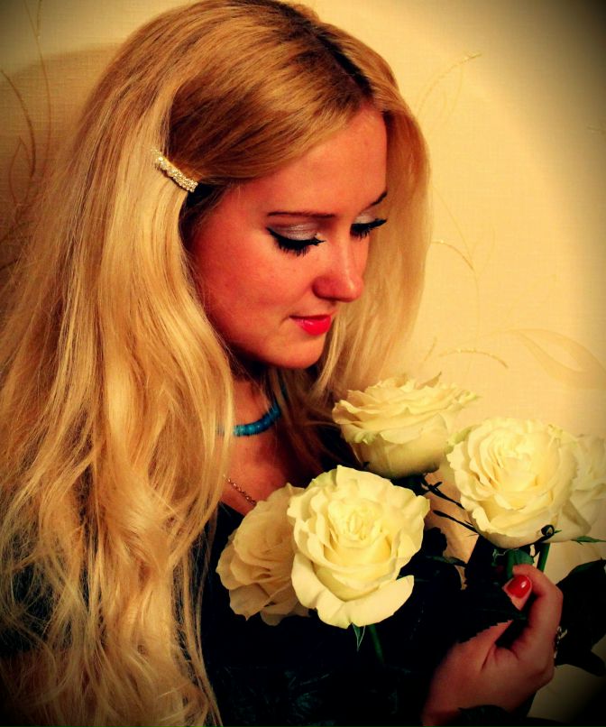 Виктория Кравченко ♥ღ♥ღ | Уфа