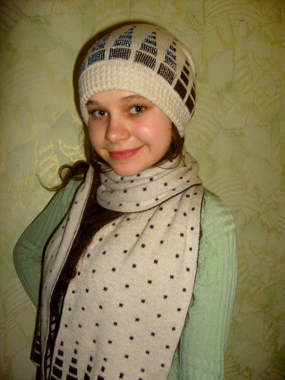 Анастасія Баранюк | Запорожье