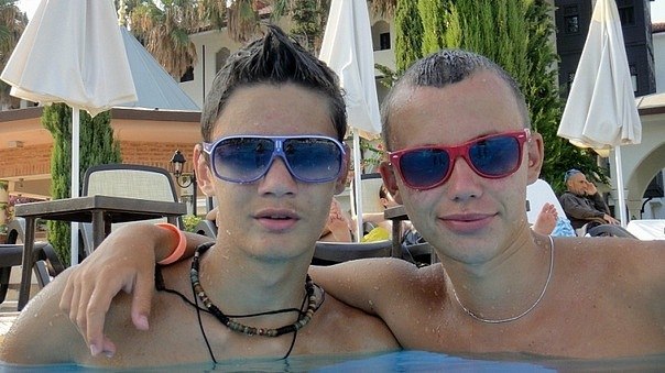 Илья Серёгин | Нижний Новгород