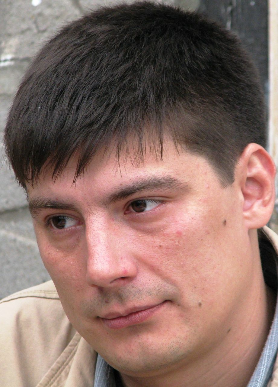 Сергей Падалкин | Днепр (Днепропетровск)