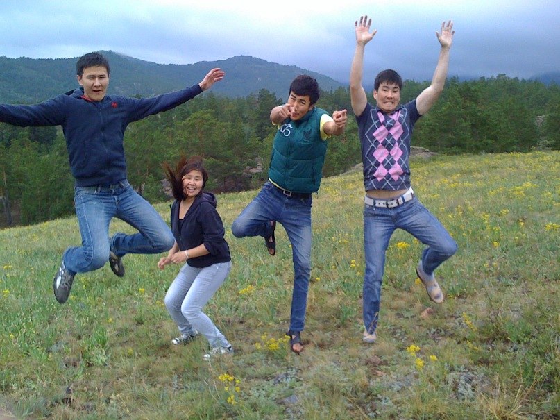 Kunia Tulegen | Актобе