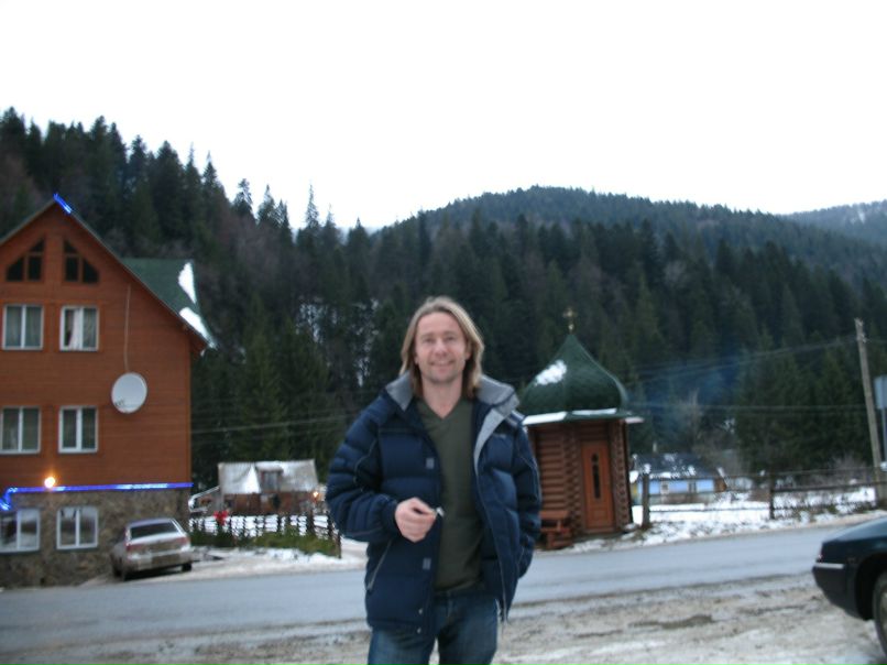 Сергей Зубко | Минск