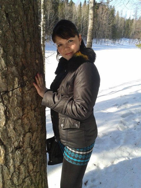 Лидия Попова | Мирный