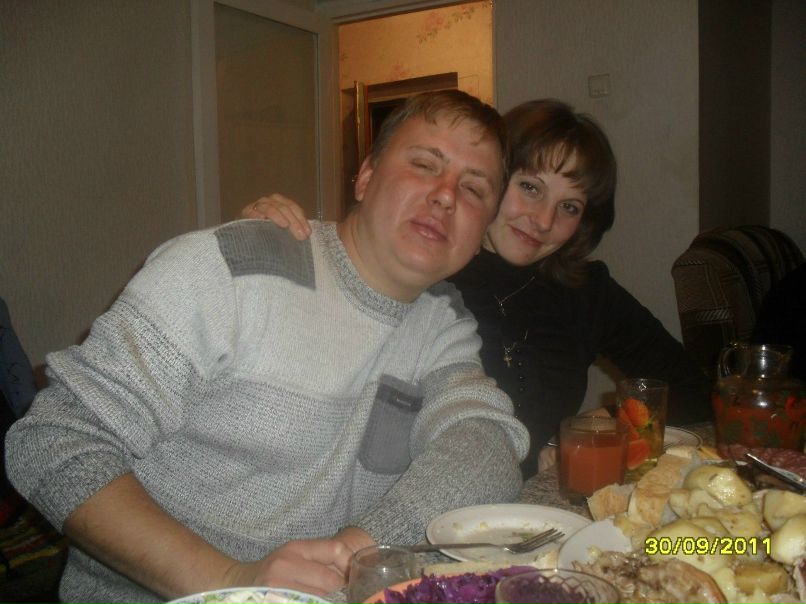 Игорь Блинников | Сургут