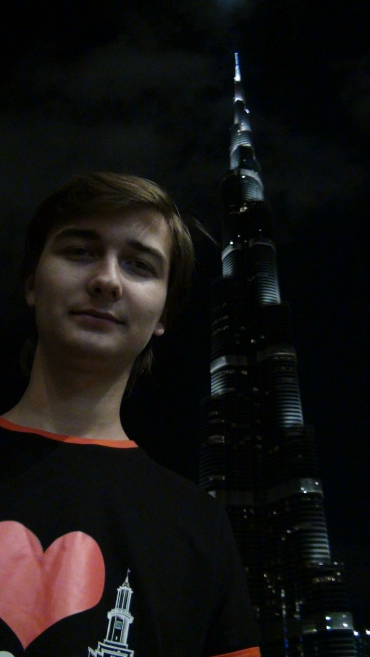 Юра Якубовський | 