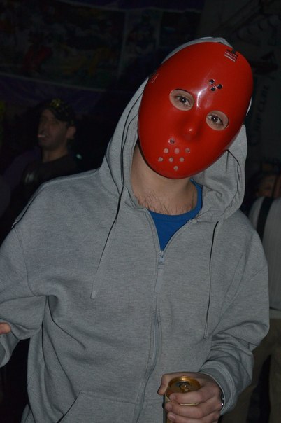 Алексей Зуев | Самара (поселок)