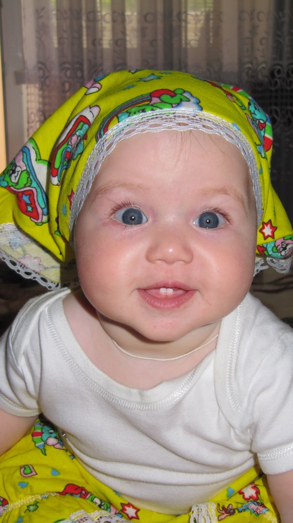 Евгения Гирич | Каменка