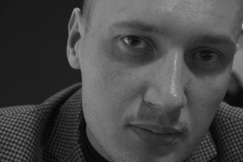 Алексей Авдеев | Москва