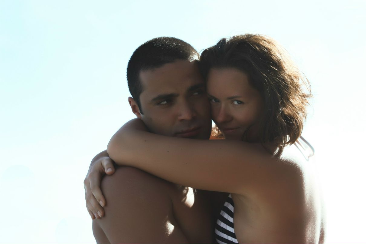 Настена Харитонова | Москва