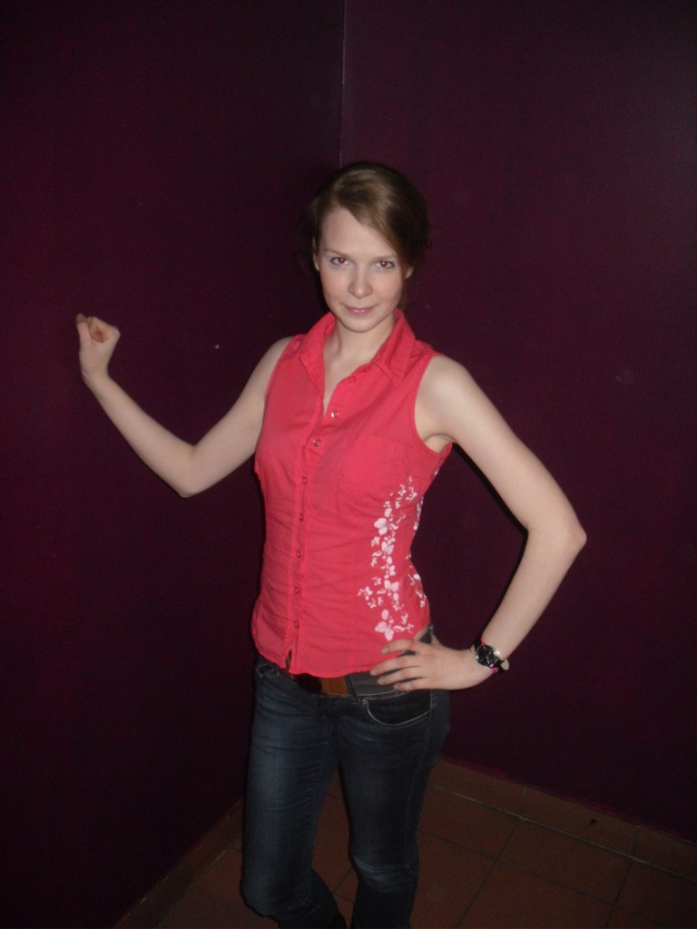 Марина Малова | Вологда