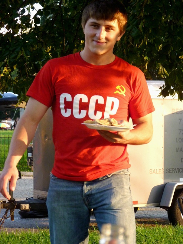 Фото профиля