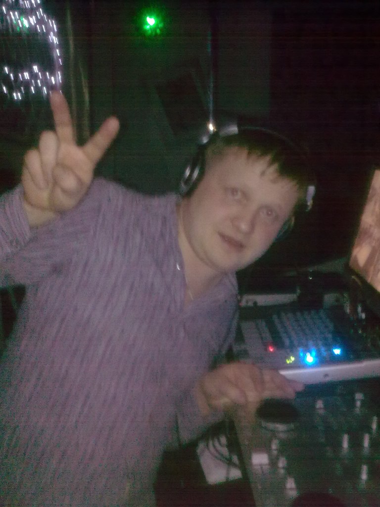 Александр Котельников | Оса