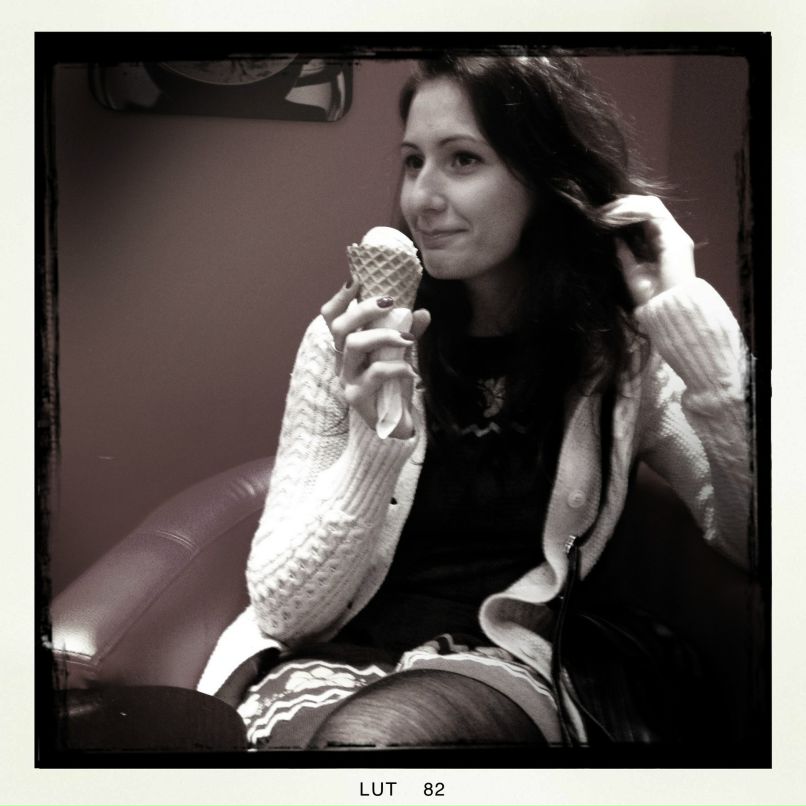 Лиана Бадалян | Poznań