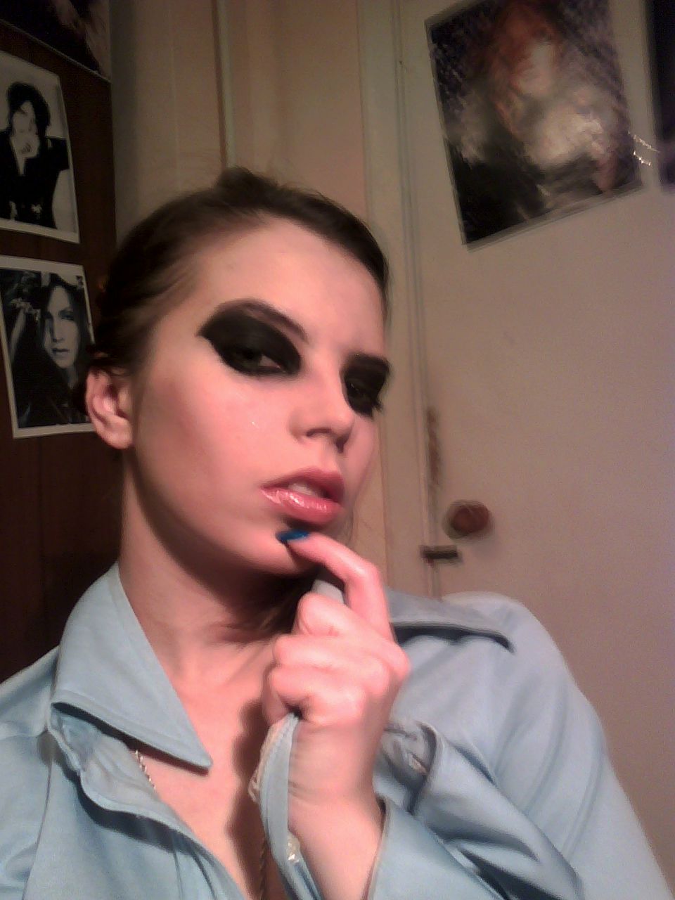 Юлия Голубничая †Yuu† | Киев