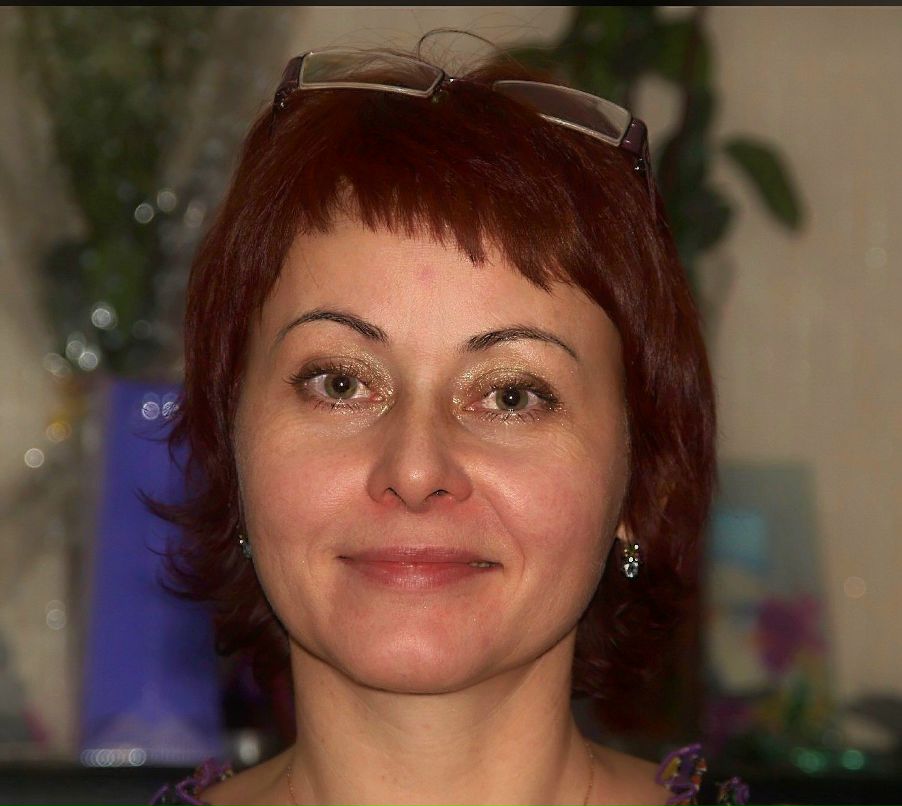 Людмила Егорова | Братск