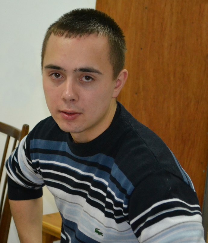 Владимир Финк | 