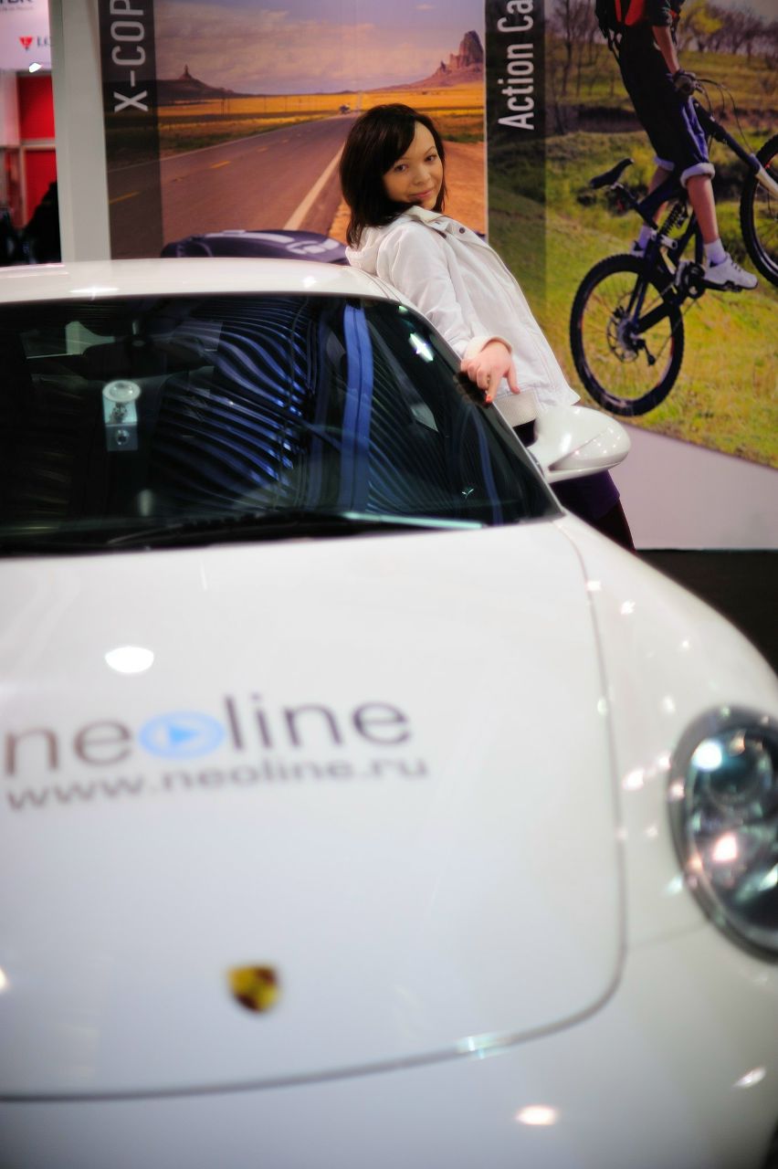 Виктория Подборонова | Подольск