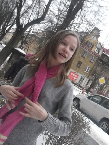 Катерина Данилова | Калининград