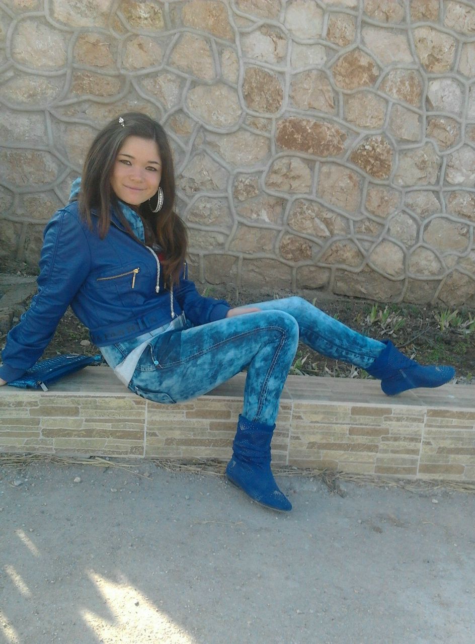 Татьяна Федорчук | Севастополь