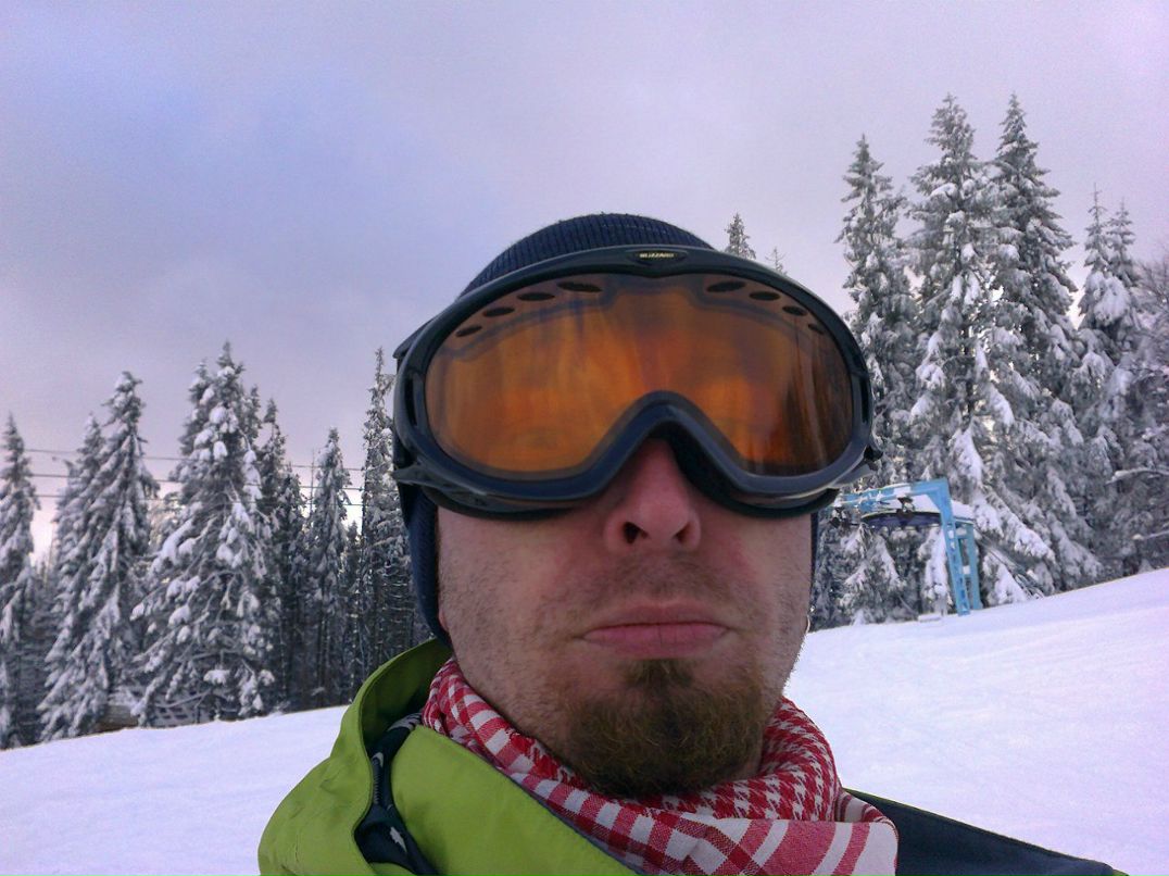 Acid X-Aus | Одесса