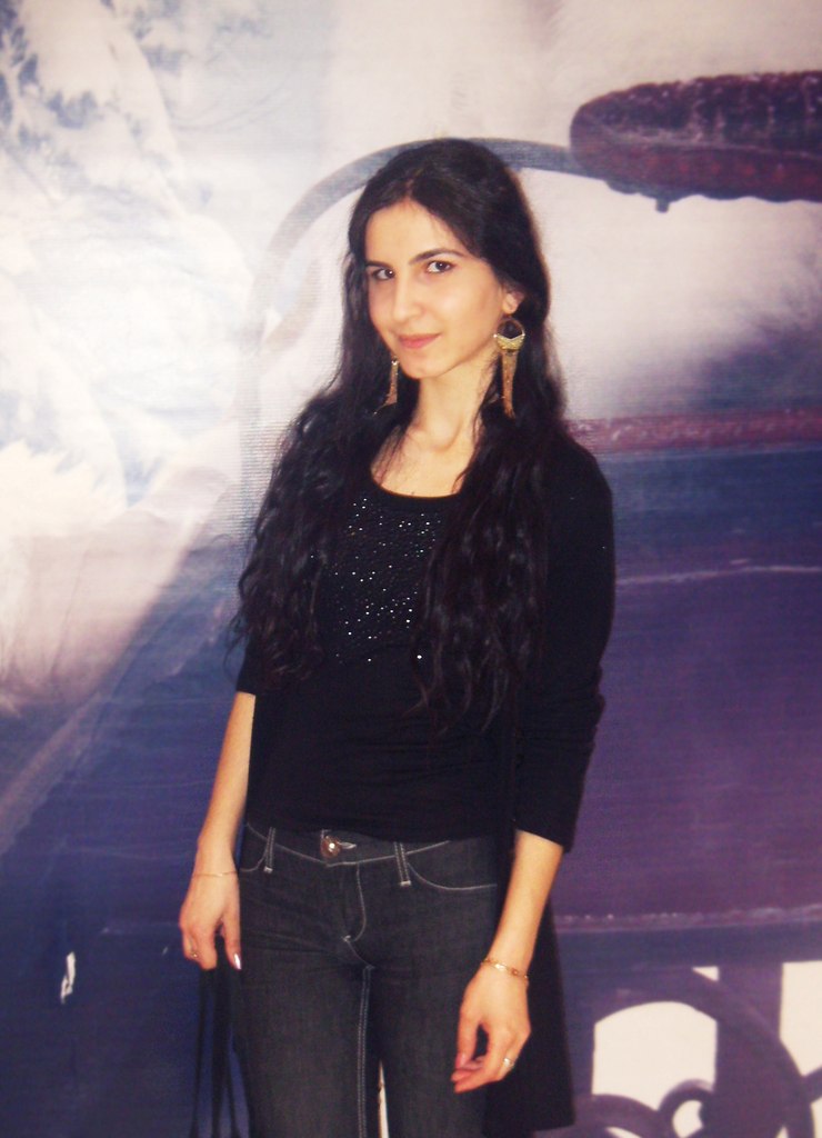 Сюзанна Мелконян ♥Սյուզաննա♥ | Анапа