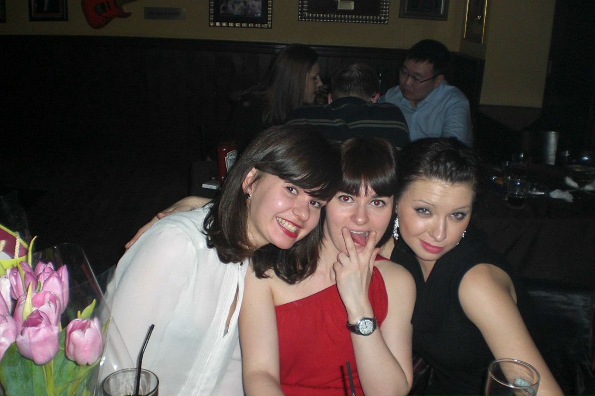 Мортен Нильсен Спангсберг | Москва