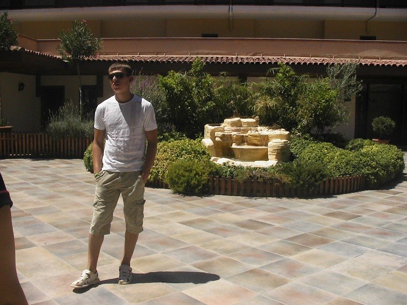 Ирина Редькина | Петропавловск