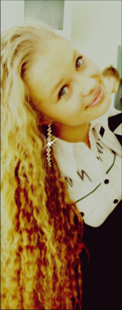 Юлия Чайка | Киев