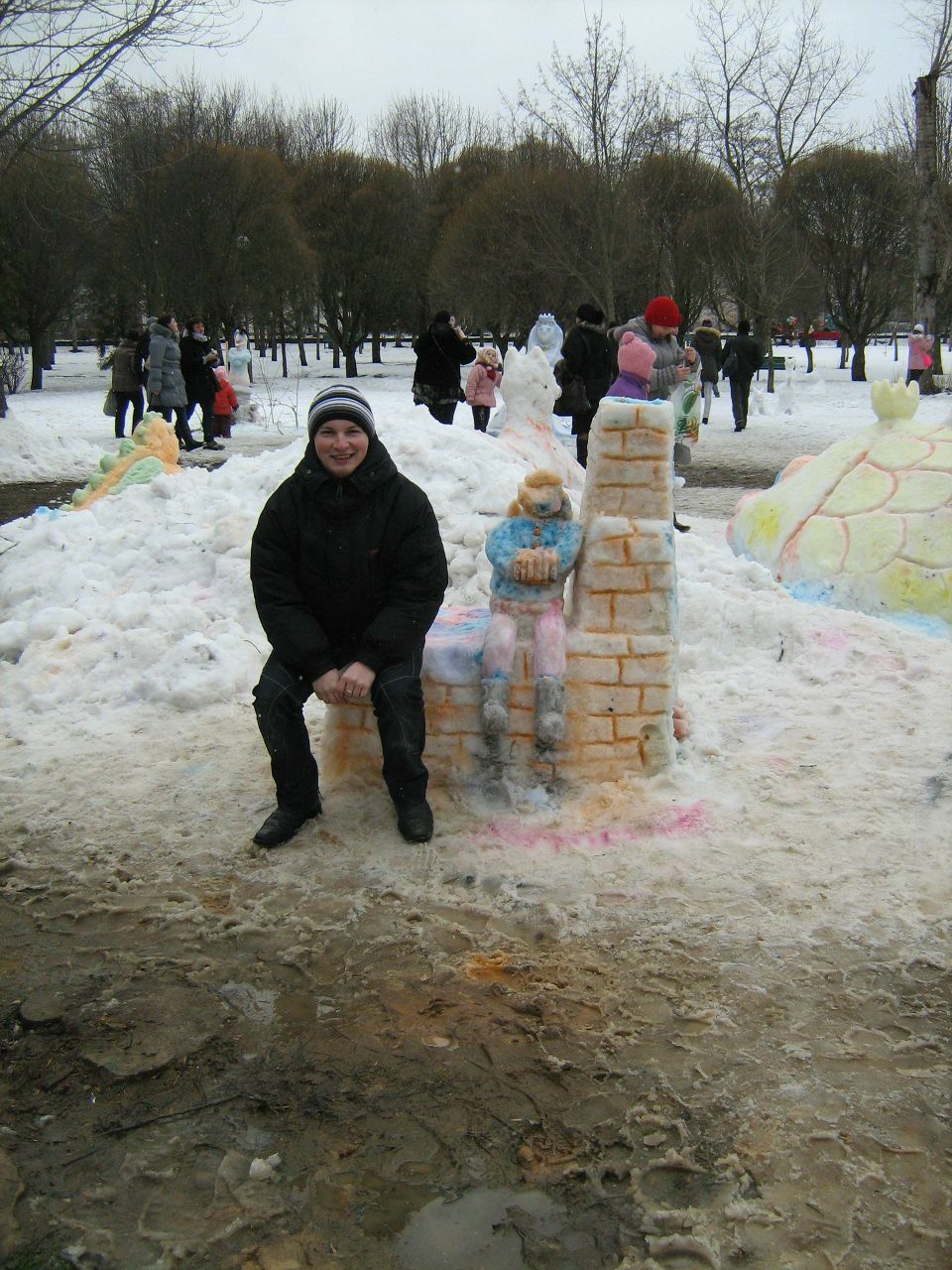 Лешик Козляк ℒ  ☆★☆    ♏a1oǰ   ☆★☆   ℒ | Солигорск