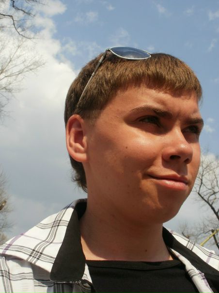 №161, Максим Лещенко, 34 года, Донецк №161, Максим Лещенко, 34 года, Донецк