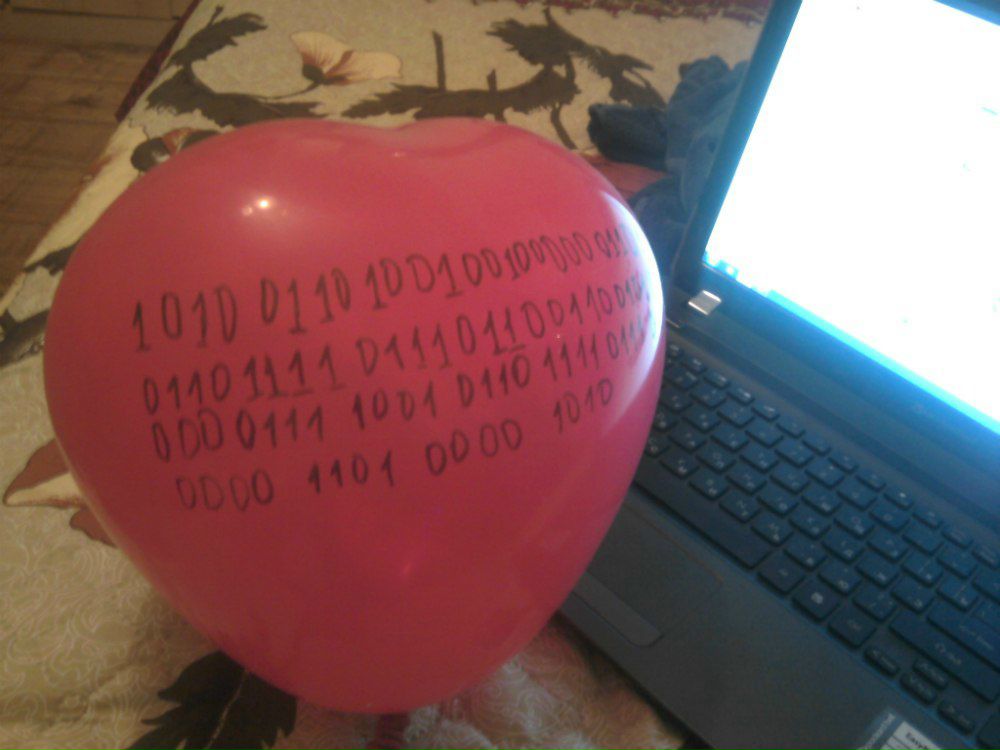 Дарья Клеветова | Калининград