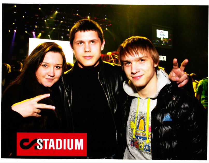 Никита Максимкин | Рязань