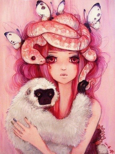 Мария Гуменна | Киев