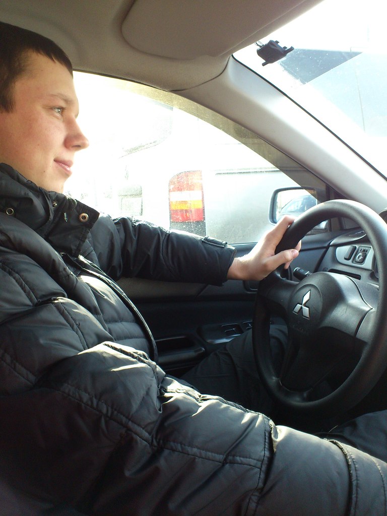 Игорь Козлов | Москва