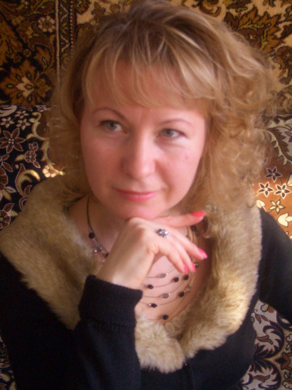 Елена Писарева | Санкт-Петербург