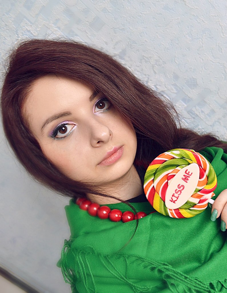 Диана Дубовис ☆Manami☆ | Киев