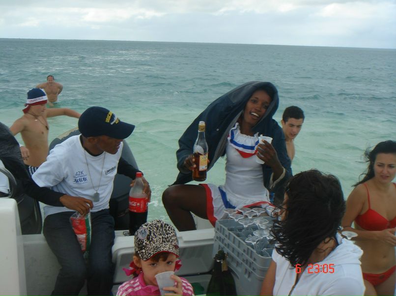 Алексей Чернов | Пермь