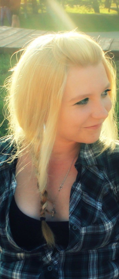 Санечка Козлова | Москва