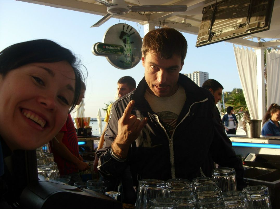 Таня Корж | Кривой Рог