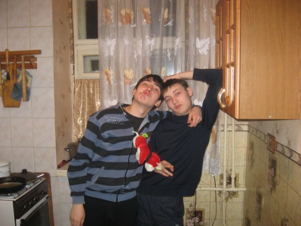 Николай Добрынин | Уфа