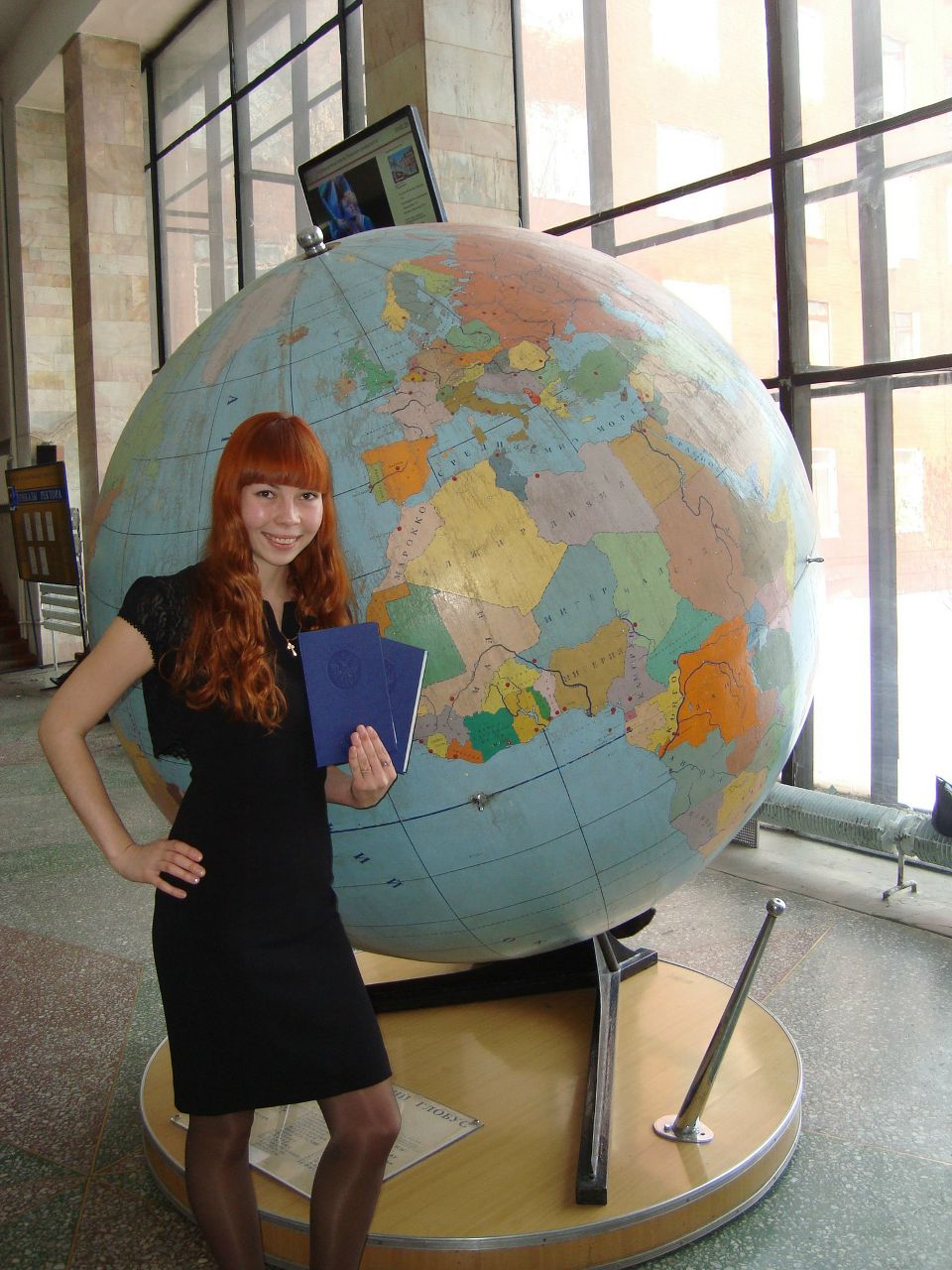 Екатерина Савина | Санкт-Петербург