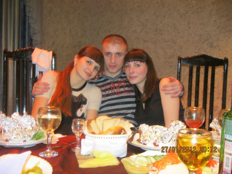 Ирина Тукачева | Нягань