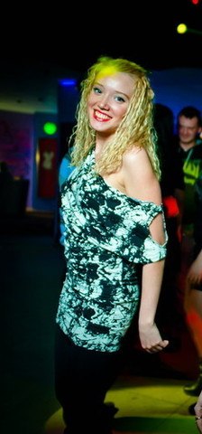 Василиса Рымарева | Белгород