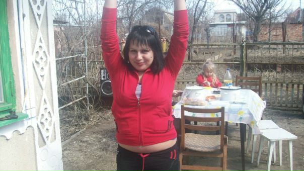 №44, Анна Хромова, 36 лет, Магнитогорск №44, Анна Хромова, 36 лет, Магнитогорск