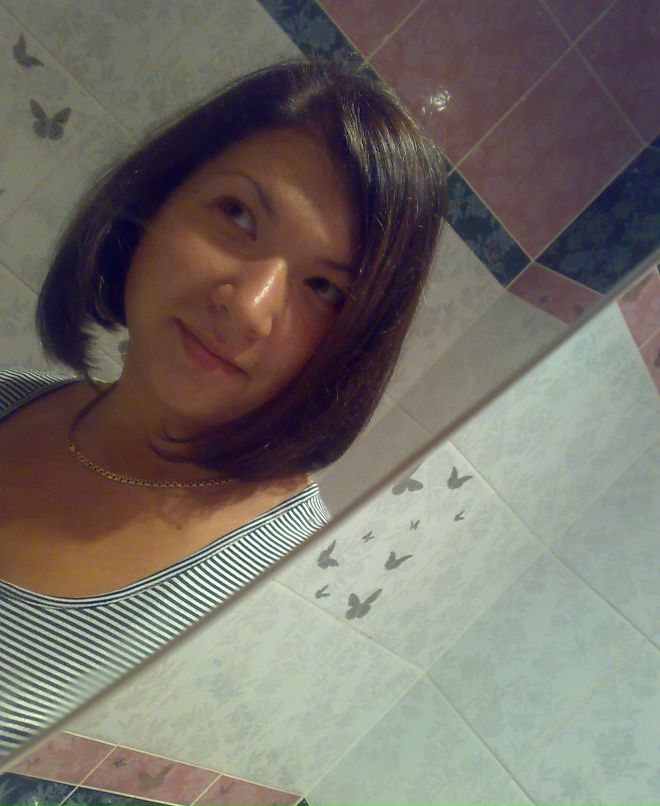 Анна Яматина | Дзержинск