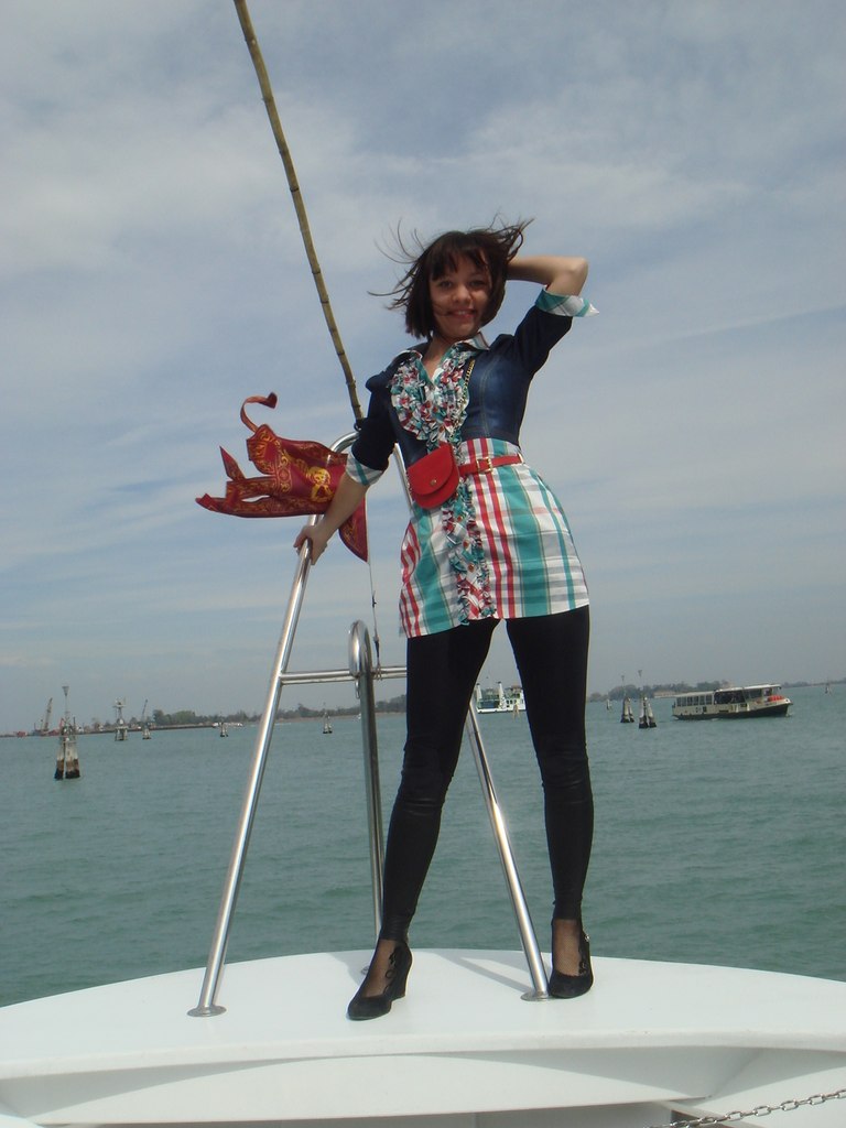 Татьяна Пехотина | Вышгород