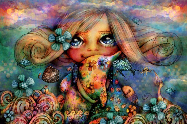 Маргарита Момот Neho*ai Strane Malina | Кривой Рог