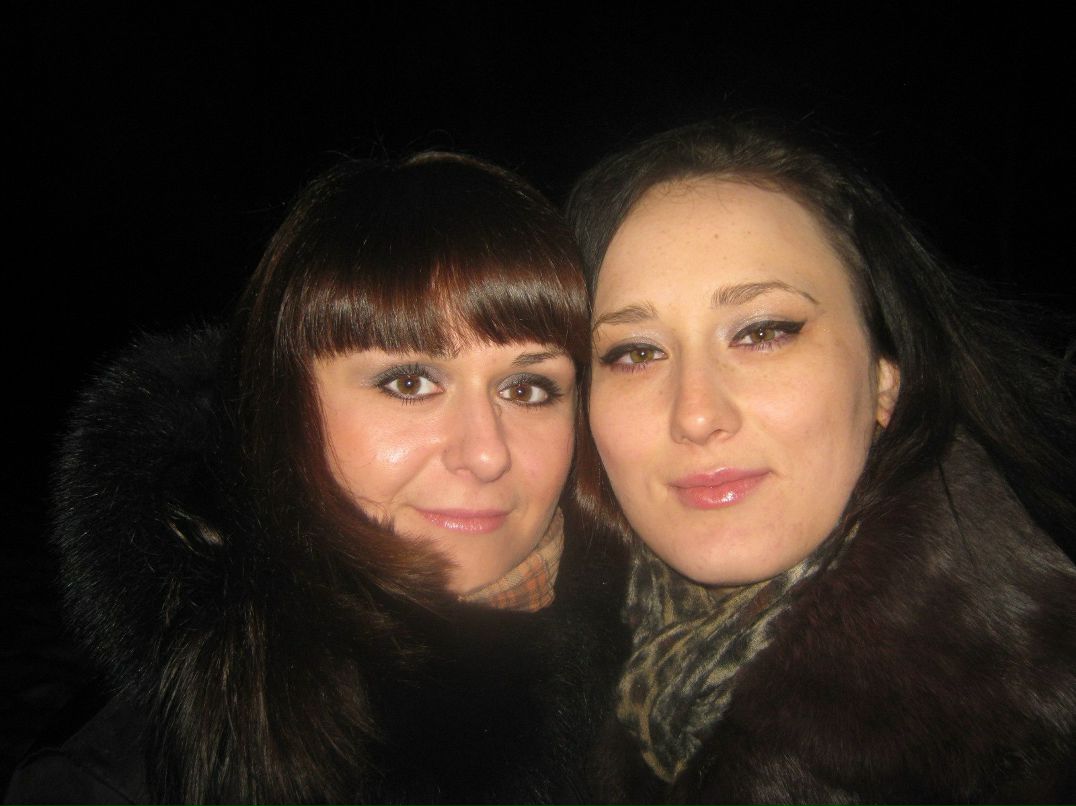 Ольга Харченко | Киев